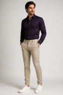 Camicia Ingram Slim SKT3F572DDSLIMG1D