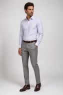 Camicia Ingram Slim SKT40E457ESLIMG6D