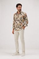 Camicia Xacus Regular SKT40F6EE3REGULARL5E
