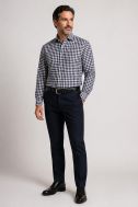 Camicia Ingram Classic SKT4163BD6CLASSICE3E