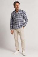 Camicia Ingram Classic SKT4163BD6CLASSICE3E