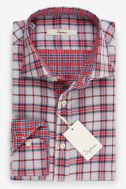 Camicia Ingram Regular SKT4273D88REGULARD3B