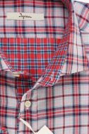 Camicia Ingram Regular SKT4273D88REGULARD3B