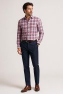Camicia Ingram Regular SKT4273D88REGULARD3B