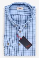 Camicia Ingram Regular SKT42CD911REGULARF4C