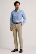 Camicia Ingram Regular SKT42CD911REGULARF4C