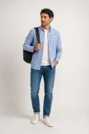 Camicia Ingram Regular SKT42CD911REGULARF4C