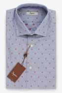 Camicia Ingram Slim SKT4379A6BSLIMI6C