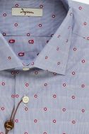 Camicia Ingram Slim SKT4379A6BSLIMI6C