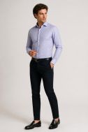 Camicia Ingram Slim SKT4379A6BSLIMI6C
