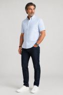 Camicia Xacus Classic SKT43E3D30CLASSICL2A