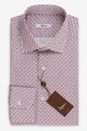 Camicia Ingram Regular SKT444D395REGULARE4D