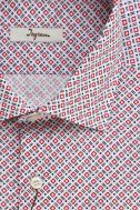 Camicia Ingram Regular SKT444D395REGULARE4D