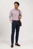 Camicia Ingram Regular SKT444D395REGULARE4D