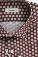 Camicia Ingram Slim SKT448D8ACSLIMH5B