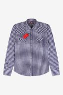 Camicia Ingram Slim SKT4551D4DSLIMD9D