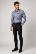 Camicia Ingram Slim SKT4551D4DSLIMD9D