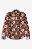 Camicia Xacus Regular SKT4560B4CREGULARI4D