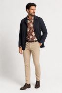 Camicia Xacus Regular SKT4560B4CREGULARI4D