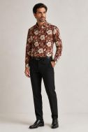 Camicia Xacus Regular SKT4560B4CREGULARI4D