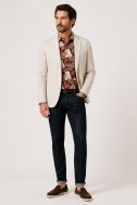 Camicia Xacus Regular SKT4560B4CREGULARI4D