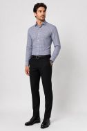 Camicia Ingram Slim SKT45A4007SLIMI7C