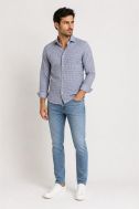 Camicia Ingram Slim SKT45A4007SLIMI7C