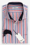 Camicia Ingram Regular SKT47A3F95REGULARF6D