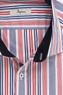 Camicia Ingram Regular SKT47A3F95REGULARF6D