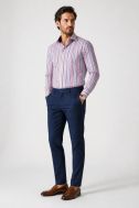 Camicia Ingram Regular SKT47A3F95REGULARF6D