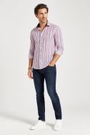 Camicia Ingram Regular SKT47A3F95REGULARF6D