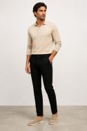 Pantalone Yan Simmon Slim SKT47DFAC2SLIMB6B