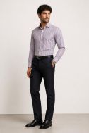 Camicia Ingram Slim SKT4808FA5SLIMD8B