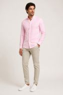 Camicia Ingram Slim SKT483BCC2SLIME5D