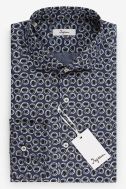 Camicia Ingram Slim SKT48A18EDSLIML7E