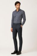 Camicia Ingram Slim SKT48A18EDSLIML7E