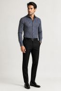 Camicia Ingram Slim SKT48A18EDSLIML7E
