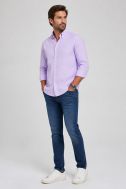 Camicia Ingram Regular SKT49192ACREGULARE4E