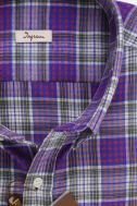 Camicia Ingram Classic SKT4ABC265CLASSICI4B