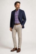 Camicia Ingram Classic SKT4ABC265CLASSICI4B