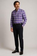 Camicia Ingram Classic SKT4ABC265CLASSICI4B