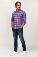 Camicia Ingram Classic SKT4ABC265CLASSICI4B