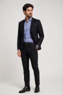 Camicia Ingram Slim SKT4AD95C4SLIMC6C