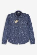 Camicia Xacus Regular SKT4B3D0D8REGULARG3C
