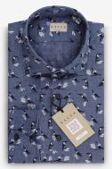 Camicia Xacus Regular SKT4B3D0D8REGULARG3C