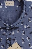 Camicia Xacus Regular SKT4B3D0D8REGULARG3C