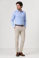 Camicia Ingram Slim SKT4BAC20ESLIME7C