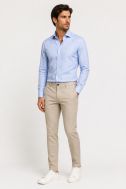 Camicia Ingram Slim SKT4BAC20ESLIME7C