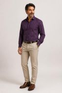 Camicia Ingram Classic SKT4C44F24CLASSICF3D
