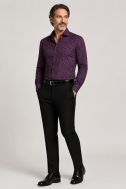 Camicia Ingram Classic SKT4C44F24CLASSICF3D